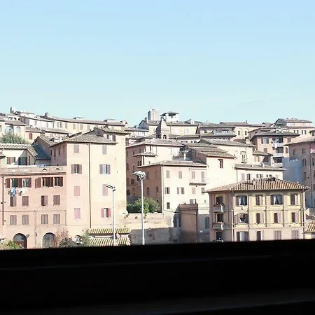 Panzió Al Mercato 4*