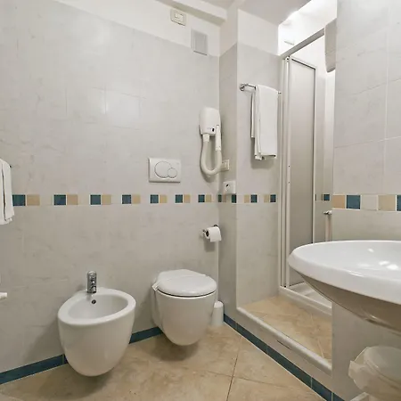 Alojamento de Acomodação e Pequeno-almoço Al Mercato Siena