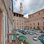 Couette-café B&B Al Mercato Di Elca Srl 3*