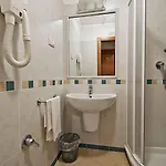 B&B Al Mercato Di Elca Srl Couette-café Sienne