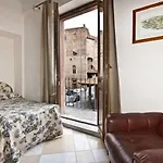 Couette-café B&B Al Mercato Di Elca Srl Sienne