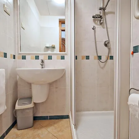 Bed & Breakfast Al Mercato Siena