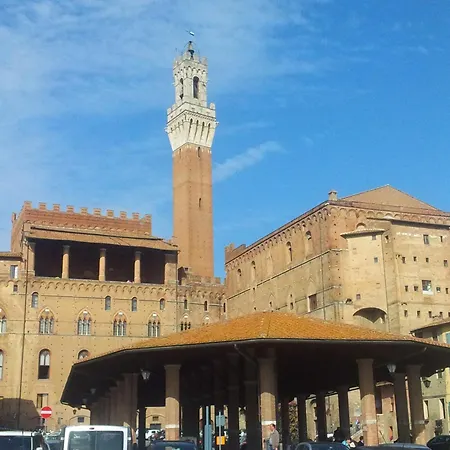 Bed & Breakfast Al Mercato