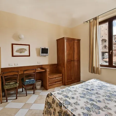 B&B Al Mercato Di Elca Srl Couette-café