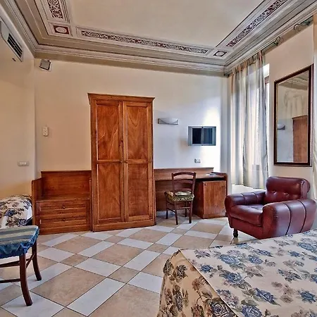 Al Mercato Bed & Breakfast Siena