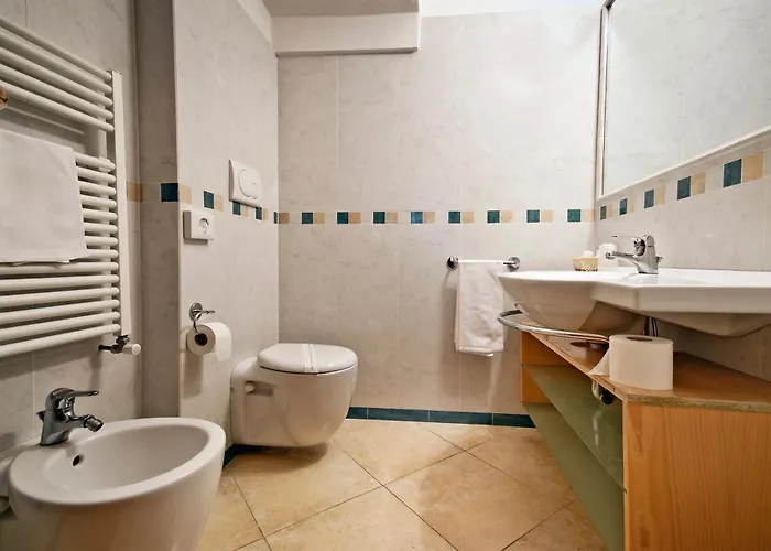 Bed & Breakfast Al Mercato