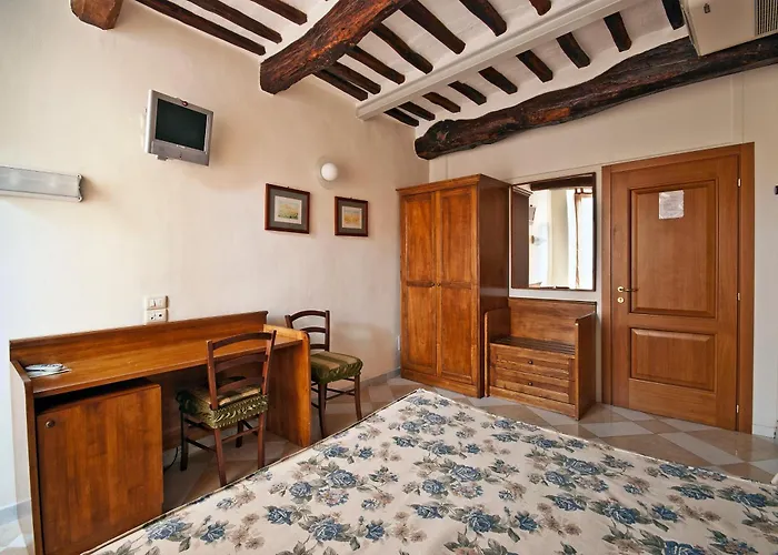 Bed & Breakfast Al Mercato