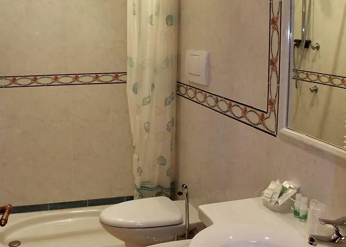 Al Mercato Отель типа 