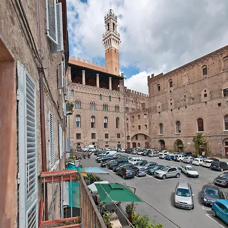 Bed & Breakfast Al Mercato 4*