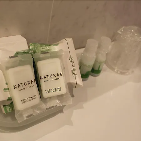 Bed & Breakfast Al Mercato