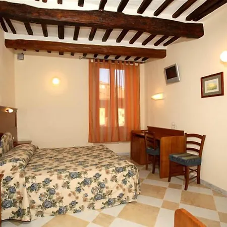 Al Mercato Bed & Breakfast